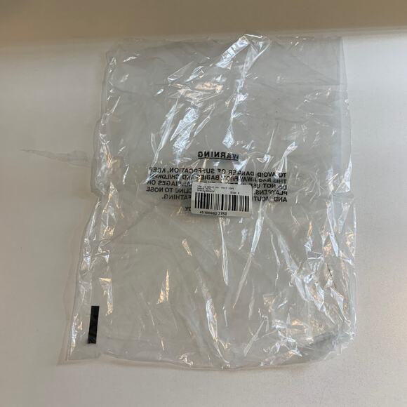 Chicos Top Women 4 Sheer Petal Karina Shirttail Long Sleeve Basic Knit ScoopNeck - Picture 10 of 12